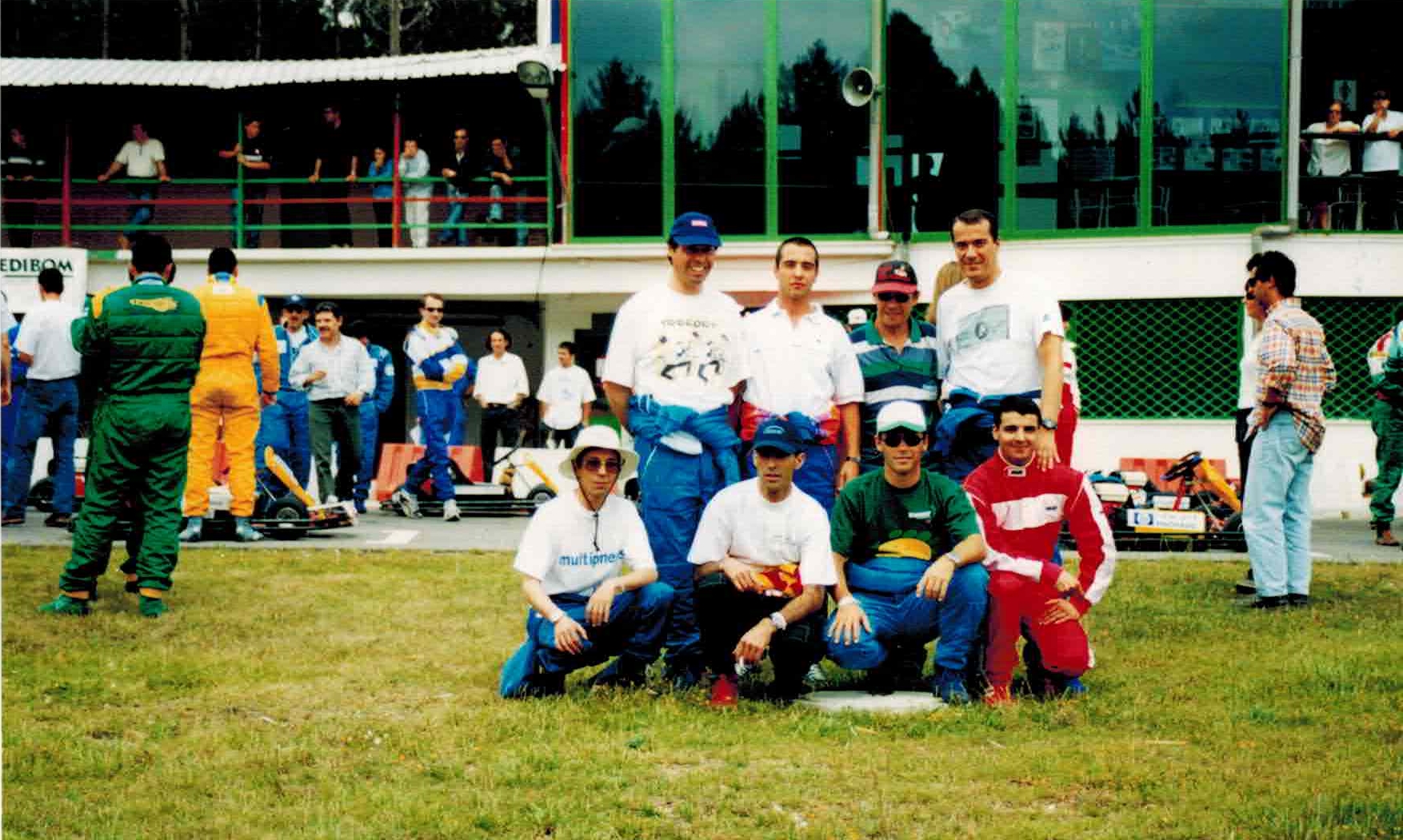 IV Edição 24 Horas da Batalha 199951